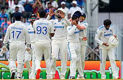 1st test Match: ಬಾಂಗ್ಲಾ ವಿರುದ್ಧ ಭಾರತಕ್ಕೆ 280 ರನ್ ಗೆಲುವು!