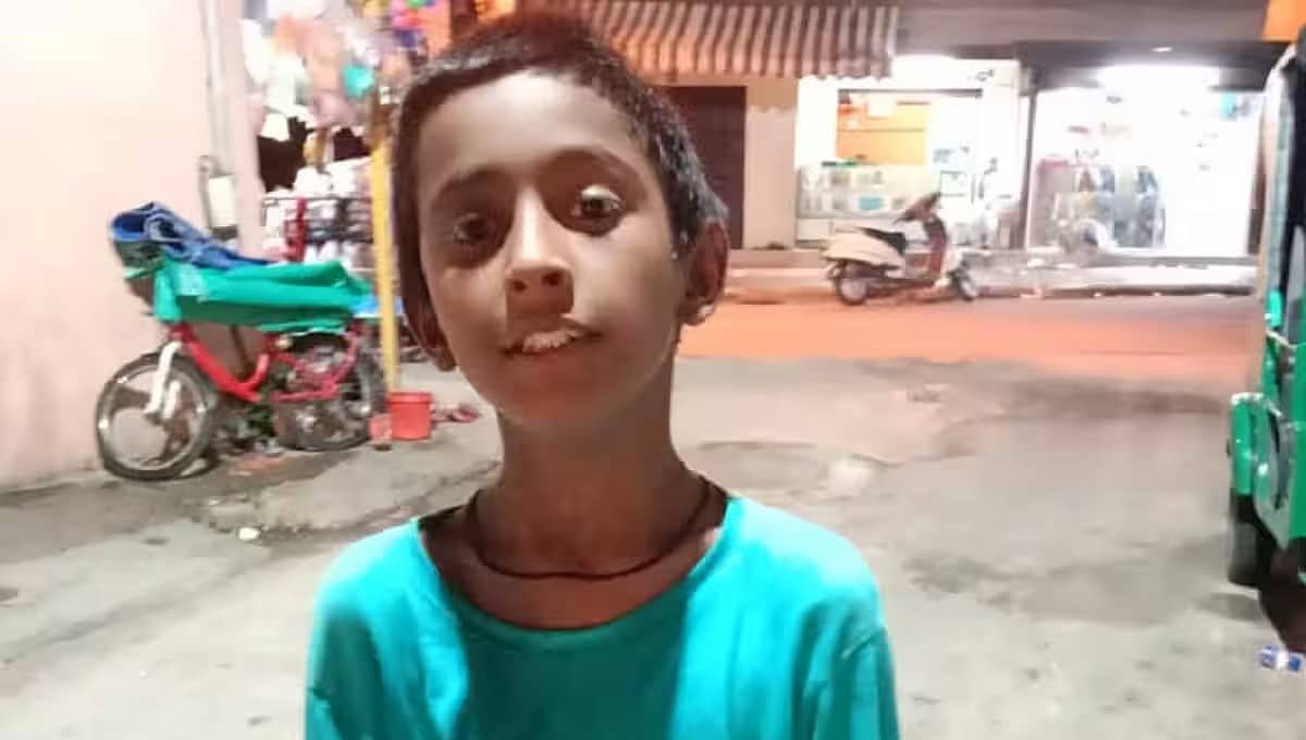 ಬೆಂಗಳೂರು: ಮಲ್ಲೇಶ್ವರಂ ಬಿಬಿಎಂಪಿ ಮೈದಾನದ ಗೇಟ್ ಬಿದ್ದು 11 ವರ್ಷದ ಬಾಲಕ ಸಾವು