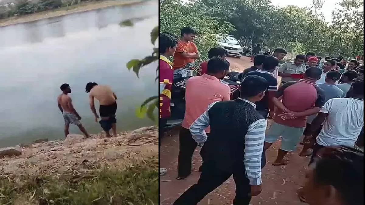 ಬೆಂಗಳೂರು: ಪಣತ್ತೂರು ಕೆರೆಯಲ್ಲಿ ಮುಳುಗಿ ನೇಪಾಳದ ಯುವಕ ಸಾವು
