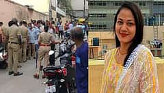 ಅಕ್ರಮ ಸಂಬಂಧದಿಂದಲೇ ಮಹಾಲಕ್ಷ್ಮೀ ಭೀಕರ ಹತ್ಯೆ? ಆಕೆಯ ವಿಚ್ಚೇದಿತ ಪತಿ ಹೇಳಿದ್ದು ಹೀಗೆ...