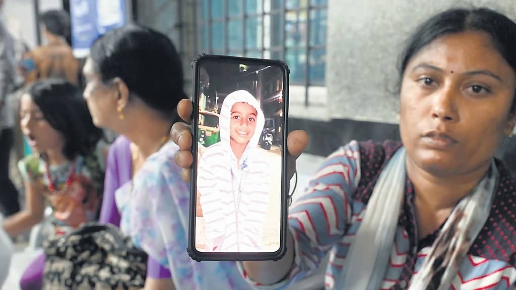 ಬೆಂಗಳೂರು: ಬಾಲಕನ ಸಾವಿಗೆ ಕಾರಣವಾದ ಆಟದ ಮೈದಾನದ ಗೇಟ್ ಹಲವು ಬಾರಿ ಕುಸಿದು ಬಿದ್ದಿತ್ತು..!