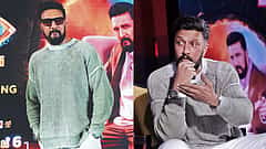 'ನಾನು ಸಿಎಂ ಅಲ್ಲ.. ಪಿಎಂ ಅಲ್ಲ.. ಹೋಗಿ ಅಲ್ಲಿ ಪ್ರತಿಭಟನೆ ಮಾಡಿ': Rummy ಕುರಿತ ಪ್ರಶ್ನೆಗೆ ನಟ ಕಿಚ್ಚಾ ಸುದೀಪ್ ಗರಂ!