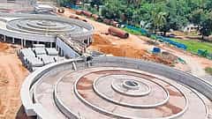 ಕಾವೇರಿ 5ನೇ ಹಂತ ಕಾಮಗಾರಿ ಬಹುತೇಕ ಪೂರ್ಣ, ವಿಜಯದಶಮಿಗೆ ಉದ್ಘಾಟನೆ: ರಾಜ್ಯ ಸರ್ಕಾರ