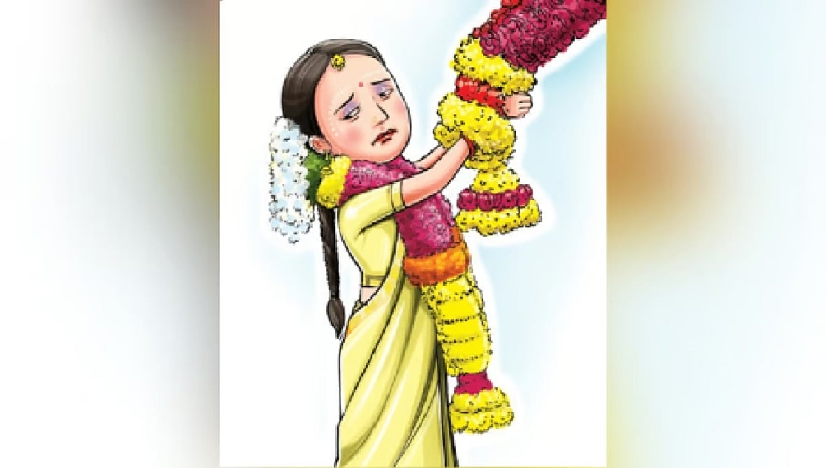 ಅಪ್ರಾಪ್ತೆ, ಆದ್ರೆ ದಿಟ್ಟ ಹೋರಾಟಗಾರ್ತಿ! ಬೀದರ್ ನಲ್ಲಿ ತನ್ನ ಮದುವೆಯನ್ನೇ ನಿಲ್ಲಿಸಿದ ಬಾಲಕಿ!