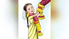 ಅಪ್ರಾಪ್ತೆ, ಆದ್ರೆ ದಿಟ್ಟ ಹೋರಾಟಗಾರ್ತಿ! ಬೀದರ್ ನಲ್ಲಿ ತನ್ನ ಮದುವೆಯನ್ನೇ ನಿಲ್ಲಿಸಿದ ಬಾಲಕಿ!