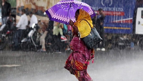 Karnataka Weather: ರಾಜ್ಯಾದ್ಯಂತ ವ್ಯಾಪಕ ಮಳೆ ಸಾಧ್ಯತೆ; ಉಡುಪಿ, ಉತ್ತರ ಕನ್ನಡದಲ್ಲಿ ರೆಡ್ ಅಲರ್ಟ್