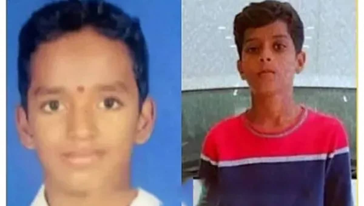 ಉಡುಪಿ: ಕೆರೆಯಲ್ಲಿ ಈಜಲು ಹೋಗಿದ್ದ ಇಬ್ಬರು ವಿದ್ಯಾರ್ಥಿಗಳು ನೀರುಪಾಲು