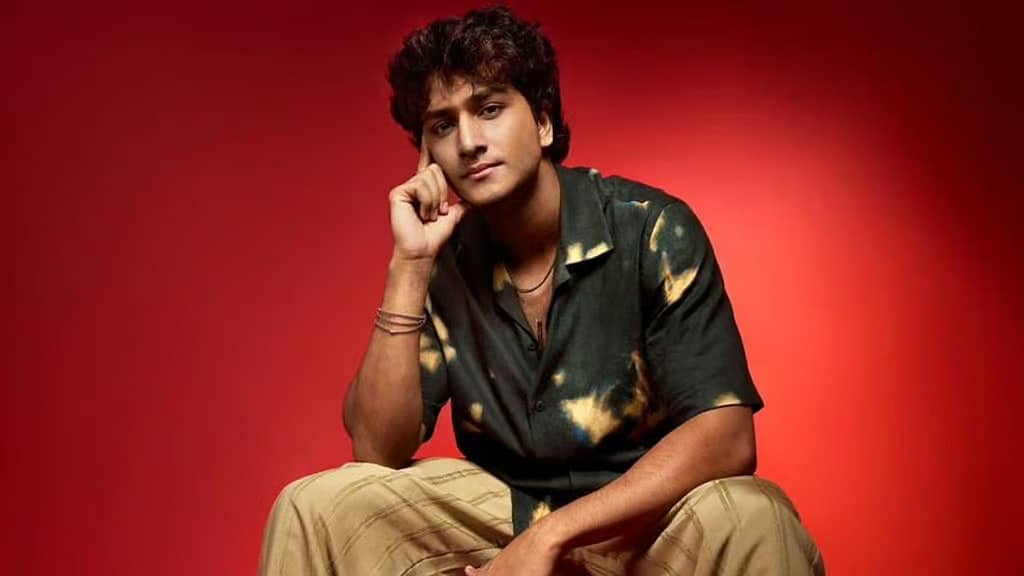 ದಕ್ಷಿಣ ಭಾರತದ ಬಿಗ್ ಬ್ಯಾನರ್ 'ಲೈಕಾ ಪ್ರೊಡಕ್ಷನ್ಸ್' ಜೊತೆ ಸಮರ್ಜಿತ್ ಸಿನಿಮಾ?