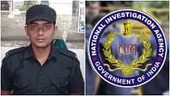 ಬೆಂಗಳೂರು: ಆನೇಕಲ್ನಲ್ಲಿ ಶಂಕಿತ ಉಗ್ರನನ್ನು ಬಂಧಿಸಿದ ಎನ್ಐಎ ಅಧಿಕಾರಿಗಳು