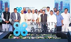 'ಕ್ವಿನ್ ಸಿಟಿ' ಯೋಜನೆ ಗೇಮ್ ಚೇಂಜರ್ ಆಗಲಿದೆ: ಸಿಎಂ ಸಿದ್ದರಾಮಯ್ಯ ಚಾಲನೆ