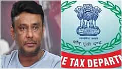 ಜಾಮೀನು ಹೋರಾಟ ಮಧ್ಯೆ ನಟ ದರ್ಶನ್ ಗೆ ಮತ್ತಷ್ಟು ಸಂಕಷ್ಟ: ಬಳ್ಳಾರಿ ಜೈಲಿಗೆ IT ಅಧಿಕಾರಿಗಳು ಆಗಮನ