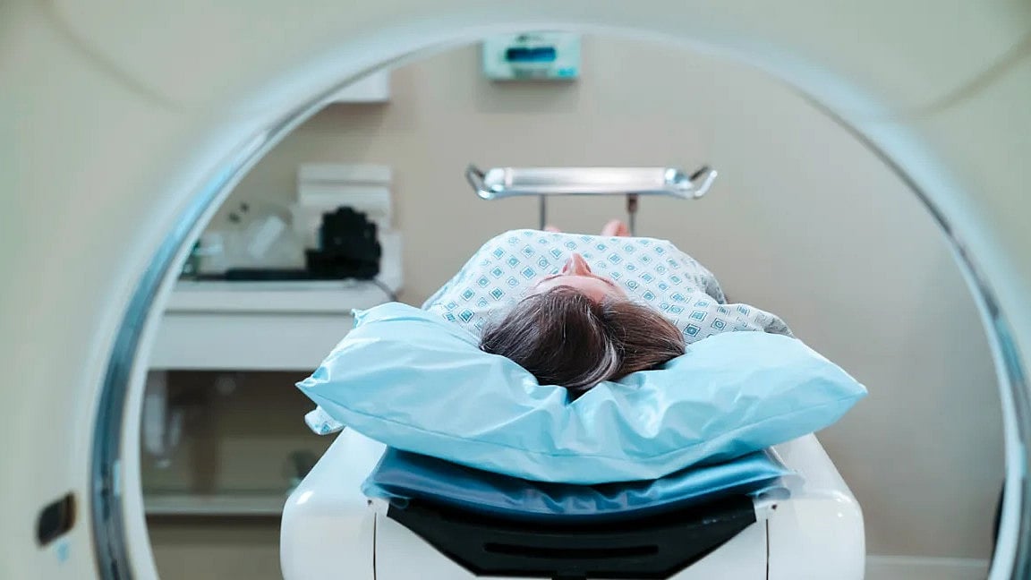 ನೋಯ್ಡಾದಲ್ಲಿ MRI ಸ್ಕ್ಯಾನ್ ಮಾಡುವಾಗ 6 ವರ್ಷದ ಬಾಲಕ ಸಾವು; ಕಾರಣ ಏನು?