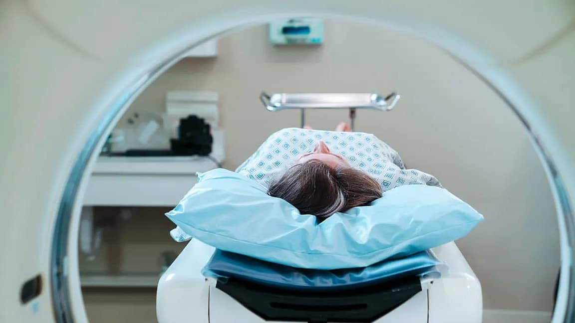ನೋಯ್ಡಾದಲ್ಲಿ MRI ಸ್ಕ್ಯಾನ್ ಮಾಡುವಾಗ 6 ವರ್ಷದ ಬಾಲಕ ಸಾವು; ಕಾರಣ ಏನು?