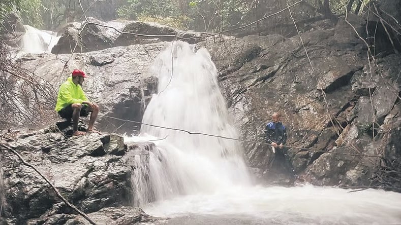 ಕುತ್ಲೂರು ಈಗ ‘ಶ್ರೇಷ್ಠ ಪ್ರವಾಸಿ ಗ್ರಾಮ: ʼನಕ್ಸಲ್ ಪೀಡಿತ ಪ್ರದೇಶʼವಾಗಿದ್ದ ಗ್ರಾಮಕ್ಕೆ 'ಅತ್ಯುತ್ತಮ ಸಾಹಸ ಪ್ರವಾಸಿ ತಾಣ' ಪ್ರಶಸ್ತಿಯ ಗರಿ!