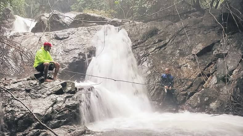 ಕುತ್ಲೂರು ಈಗ ‘ಶ್ರೇಷ್ಠ ಪ್ರವಾಸಿ ಗ್ರಾಮ: ʼನಕ್ಸಲ್ ಪೀಡಿತ ಪ್ರದೇಶʼವಾಗಿದ್ದ ಗ್ರಾಮಕ್ಕೆ 'ಅತ್ಯುತ್ತಮ ಸಾಹಸ ಪ್ರವಾಸಿ ತಾಣ' ಪ್ರಶಸ್ತಿಯ ಗರಿ!