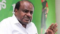 ಹೈಕೋರ್ಟ್ ಆದೇಶ: ಕೇಂದ್ರ ಸಚಿವ ಹೆಚ್ ​ಡಿ ಕುಮಾರಸ್ವಾಮಿ ಬಿಡದಿ ತೋಟದ ಮನೆ ಸುತ್ತ ಒತ್ತುವರಿ ತೆರವಿಗೆ ಸಿದ್ಧತೆ