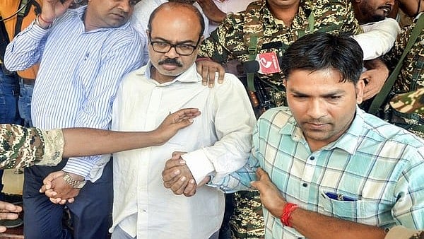 Kolkata Rape and Murder: RG Kar ಕಾಲೇಜಿನ ಮಾಜಿ ಪ್ರಾಂಶುಪಾಲರ ವಿರುದ್ಧದ ಆರೋಪಗಳು ಸಾಬೀತಾದರೆ ಗಲ್ಲು ಶಿಕ್ಷೆ: Special Court