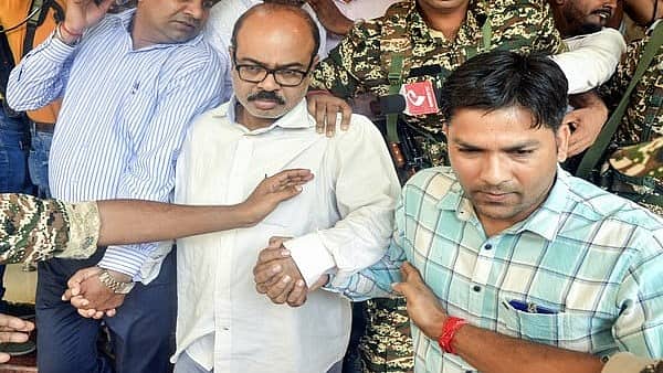 Kolkata Rape and Murder: RG Kar ಕಾಲೇಜಿನ ಮಾಜಿ ಪ್ರಾಂಶುಪಾಲರ ವಿರುದ್ಧದ ಆರೋಪಗಳು ಸಾಬೀತಾದರೆ ಗಲ್ಲು ಶಿಕ್ಷೆ: Special Court
