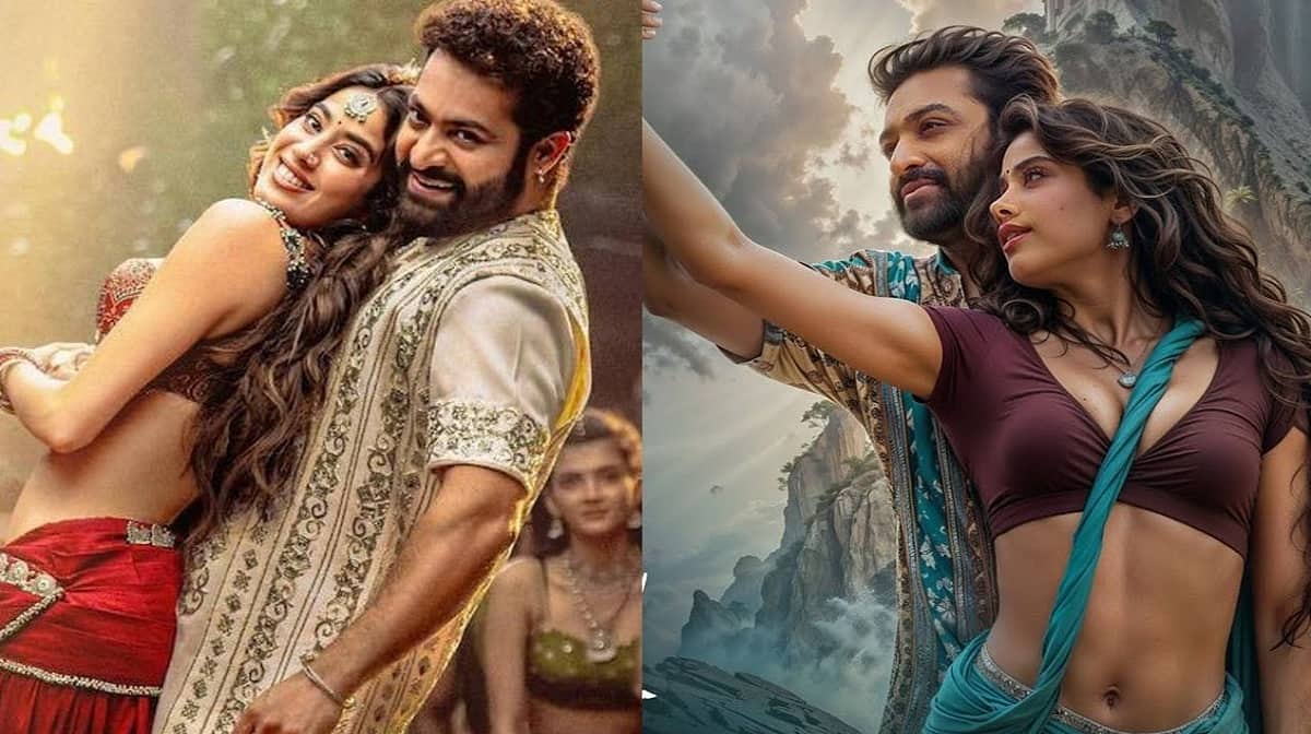 Devara: ಬಿಡುಗಡೆಯಾದ 2ನೇ ದಿನದಲ್ಲೇ ವಿಶ್ವದಾದ್ಯಂತ 243 ಕೋಟಿ ರೂ. ಗಳಿಕೆ!