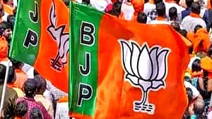 ನಿರ್ಮಲಾ ಸೀತಾರಾಮನ್ ವಿರುದ್ಧದ ಪ್ರಕರಣ ರಾಜಕೀಯ ಪ್ರೇರಿತ: BJP