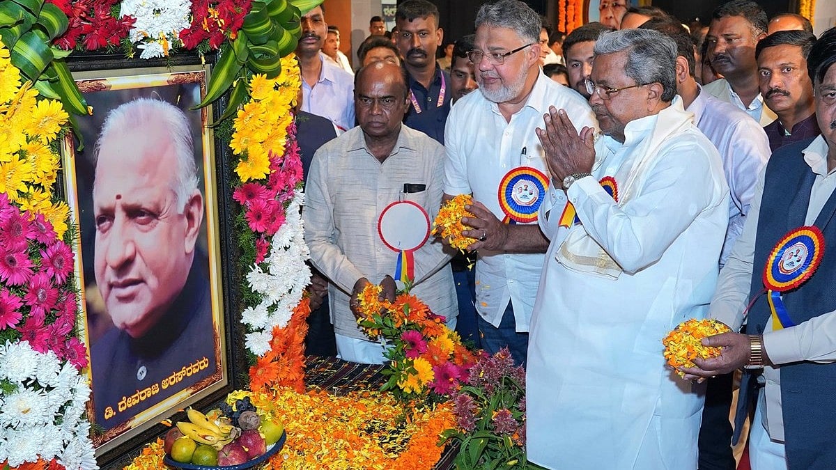 ಜಾತಿ ಗಣತಿ ವರದಿ ಜಾರಿ ಮಾಡಿಯೇ ಸಿದ್ಧ: ಮುಖ್ಯಮಂತ್ರಿ ಸಿದ್ದರಾಮಯ್ಯ