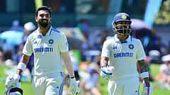 ಟೆಸ್ಟ್ ಕ್ರಿಕೆಟ್ ನಲ್ಲಿ ವೇಗದ 50, 100, 200 ರನ್ ಸಿಡಿಸಿದ ಟೀಂ ಇಂಡಿಯಾ; ಟೆಸ್ಟ್ ಇತಿಹಾಸದಲ್ಲೇ ಅಮೋಘ ದಾಖಲೆ!