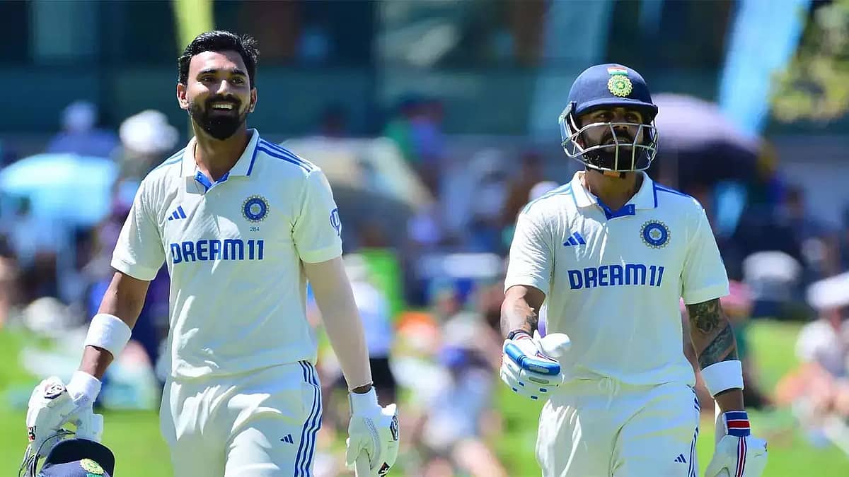 ಟೆಸ್ಟ್ ಕ್ರಿಕೆಟ್ ನಲ್ಲಿ ವೇಗದ 50, 100, 200 ರನ್ ಸಿಡಿಸಿದ ಟೀಂ ಇಂಡಿಯಾ; ಟೆಸ್ಟ್ ಇತಿಹಾಸದಲ್ಲೇ ಅಮೋಘ ದಾಖಲೆ!