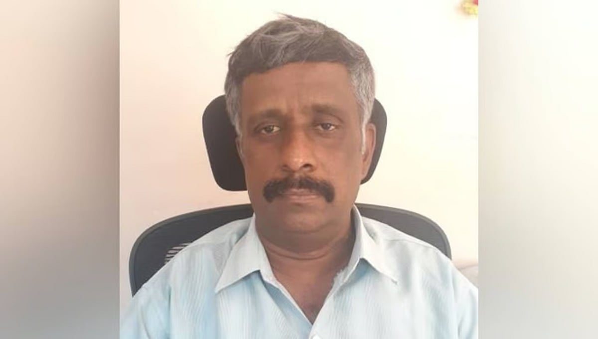 ಸಿಎಂ ಸಿದ್ದರಾಮಯ್ಯ ವಿರುದ್ಧ ತೊಡೆ ತಟ್ಟಿರುವ ಸ್ನೇಹಮಯಿ ಕೃಷ್ಣ ವಿರುದ್ಧ ಕ್ರಿಮಿನಲ್ ಕೇಸ್ ದಾಖಲು!