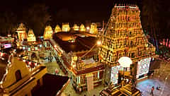 ಸರ್ಕಾರದ ನೆರವಿಲ್ಲ, ರಾಜಮನೆತನದ ಪ್ರೋತ್ಸಾಹವಿಲ್ಲ, ಆದರೂ ಪ್ರಸಿದ್ಧ ಈ ಜನಸಾಮಾನ್ಯರ 'ಮಂಗಳೂರು ದಸರಾ'!