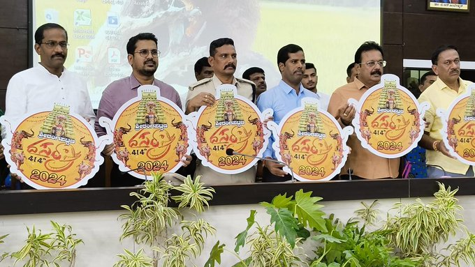 Cauvery Aarti ದಸರಾದಿಂದಲೇ ಆರಂಭ; ಅಕ್ಟೋಬರ್ 3 ರಂದು ಶ್ರೀರಂಗಪಟ್ಟಣದಲ್ಲಿ ಚಾಲನೆ