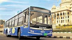 ಡೀಸೆಲ್ ಬಸ್ ಗಿಂತ ಎಲೆಕ್ಟ್ರಿಕ್ ಬಸ್‌ಗಳ ಕಡೆ ಪ್ರಯಾಣಿಕರ ಒಲವು!