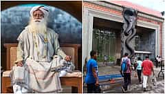 ಸದ್ಗುರು ಜಗ್ಗಿ ವಾಸುದೇವ್ ಸ್ಥಾಪಿತ ಈಶಾ ಫೌಂಡೇಶನ್‌ಗೆ ನುಗ್ಗಿದ 150 ಪೊಲೀಸ್ ಅಧಿಕಾರಿಗಳು, ವಿಡಿಯೋ!