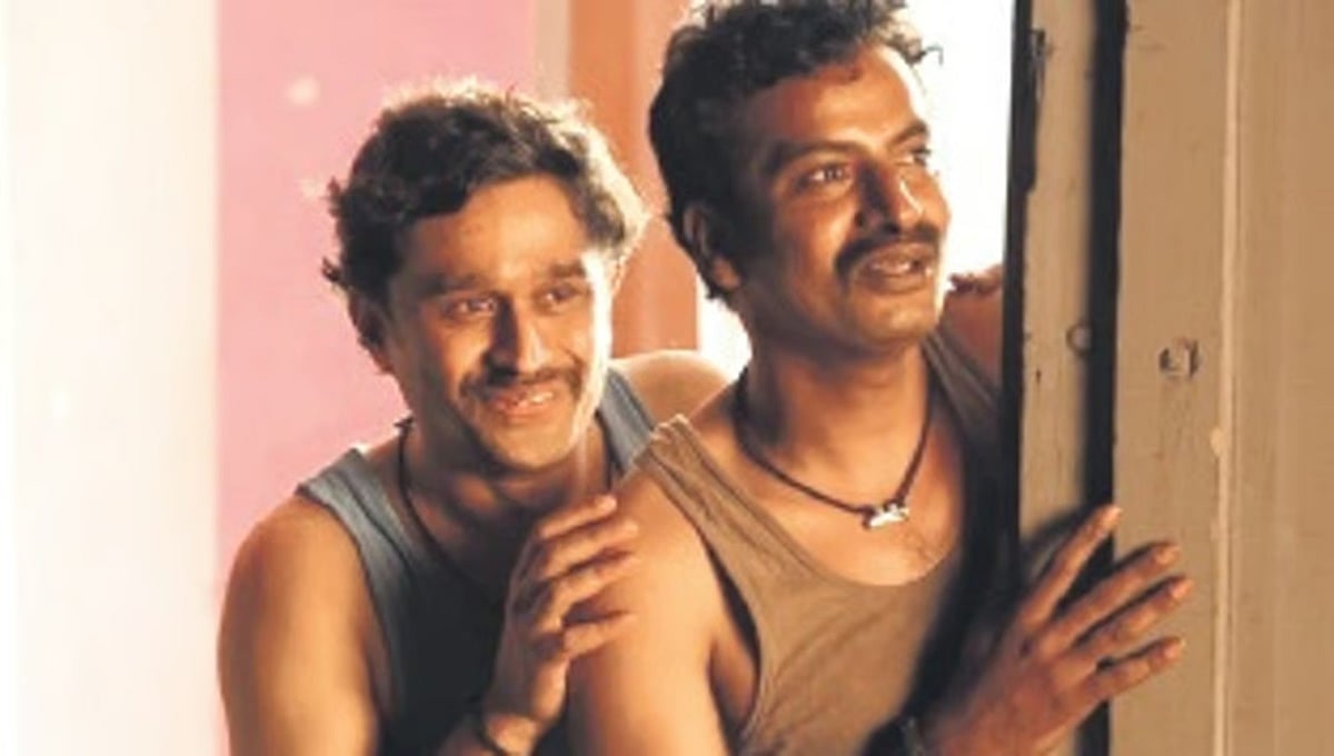 ರಾಷ್ಟ್ರ ಪ್ರಶಸ್ತಿ ಪುರಸ್ಕೃತ 'ಮಧ್ಯಂತರ' ಕಿರುಚಿತ್ರಕ್ಕೆ ಗಣ್ಯರ-ವಿಮರ್ಶಕರ ಮೆಚ್ಚುಗೆ