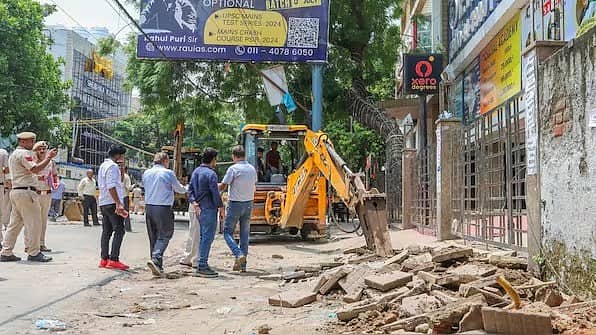 ಸಾರ್ವಜನಿಕ ಸ್ಥಳಗಳಲ್ಲಿರುವ ದೇವಸ್ಥಾನ, ಮಸೀದಿ, ಚರ್ಚ್ ಗಳನ್ನು ನೆಲಸಮ ಮಾಡಬೇಕು: ಸುಪ್ರೀಂ ಕೋರ್ಟ್