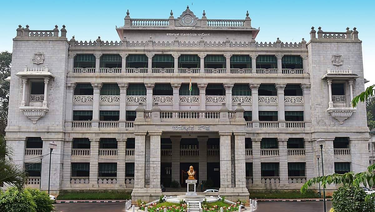 KPSC: 384 ಗೆಜೆಟೆಡ್ ಪ್ರೊಬೇಷನರಿ ಹುದ್ದೆಗಳಿಗೆ ನೇಮಕಾತಿ, ಡಿ.29ಕ್ಕೆ ಪೂರ್ವಭಾವಿ ಮರು ಪರೀಕ್ಷೆ