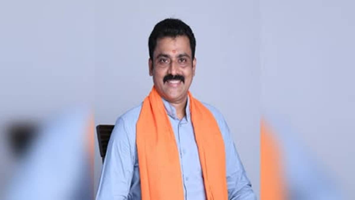 ಪರಿಷತ್ ಉಪ ಚುನಾವಣೆ: ಕಿಶೋರ್ ಕುಮಾರ್ ಪುತ್ತೂರು ಬಿಜೆಪಿ ಅಭ್ಯರ್ಥಿ