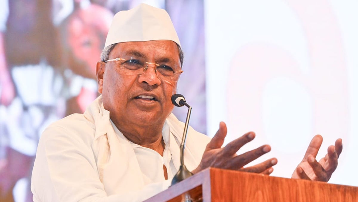 ಸತೀಶ್ ಜಾರಕಿಹೊಳಿ - ಖರ್ಗೆ ಭೇಟಿ ಬಗ್ಗೆ ಊಹಾಪೋಹ ಬೇಡ; ರಾಜೀನಾಮೆ ನೀಡಲ್ಲ