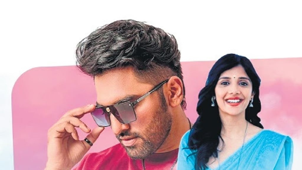 ನವೆಂಬರ್ನಲ್ಲಿ ‘ಆರಾಮ್ ಅರವಿಂದ ಸ್ವಾಮಿ’ ಸಿನಿಮಾ ಬಿಡುಗಡೆ