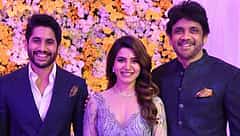KTR ಬಳಿ ಹೋಗಲು ಸಮಂತಾಗೆ ನಾಗಾರ್ಜುನ ಒತ್ತಾಯ; ಇದಕ್ಕಾಗಿ ಮುರಿದು ಬಿತ್ತು ದಾಂಪತ್ಯ: ಸಚಿವೆ ಕೊಂಡಾ ಸುರೇಖಾ ಹೇಳಿಕೆ