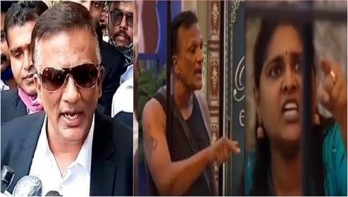 Biggboss ಮನೆಯಲ್ಲಿರುವ ಜಗದೀಶ್ ಇನ್ನುಂದೆ ಲಾಯರ್ ಅಲ್ಲ: ವಕೀಲಿ ಪರವಾನಗಿ ರದ್ದು ಮಾಡಿದ ಬಾರ್ ಕೌನ್ಸಿಲ್!