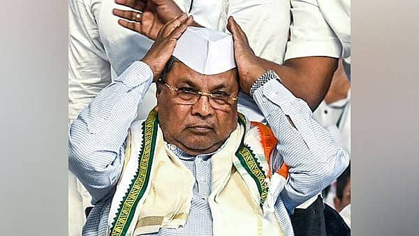 ಮುಡಾ ಪ್ರಕರಣದಲ್ಲಿ ಸಿಎಂ ಮತ್ತು ಇತರರು ಸಾಕ್ಷ್ಯ ನಾಶಕ್ಕೆ ಯತ್ನಿಸುತ್ತಿದ್ದಾರೆ: ಇಡಿ ಕ್ರಮಕ್ಕೆ ಆಗ್ರಹಿಸಿದ ದೂರುದಾರ