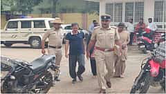 ಬೆಂಗಳೂರು: ಮತ್ತೆ ಮೂವರು ಪಾಕಿಸ್ತಾನಿ ಪ್ರಜೆಗಳ ಬಂಧನ