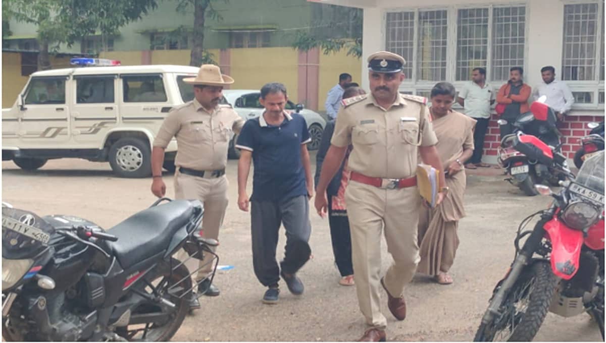 ಬೆಂಗಳೂರು: ಮತ್ತೆ ಮೂವರು ಪಾಕಿಸ್ತಾನಿ ಪ್ರಜೆಗಳ ಬಂಧನ