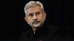 9 ವರ್ಷಗಳಲ್ಲಿ ಇದೇ ಮೊದಲು; ಪಾಕಿಸ್ತಾನಕ್ಕೆ S Jaishankar ಭೇಟಿ; ಅಚ್ಚರಿ ನಡೆ ಹಿಂದೆ ಮಹತ್ವದ ಕಾರಣ!