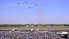 Aero India 2025: ಏರೋ ಇಂಡಿಯಾ ಏರ್ ಶೋಗೆ ಡೇಟ್ ಫಿಕ್ಸ್; ರಕ್ಷಣಾ ಇಲಾಖೆ ಮಾಹಿತಿ