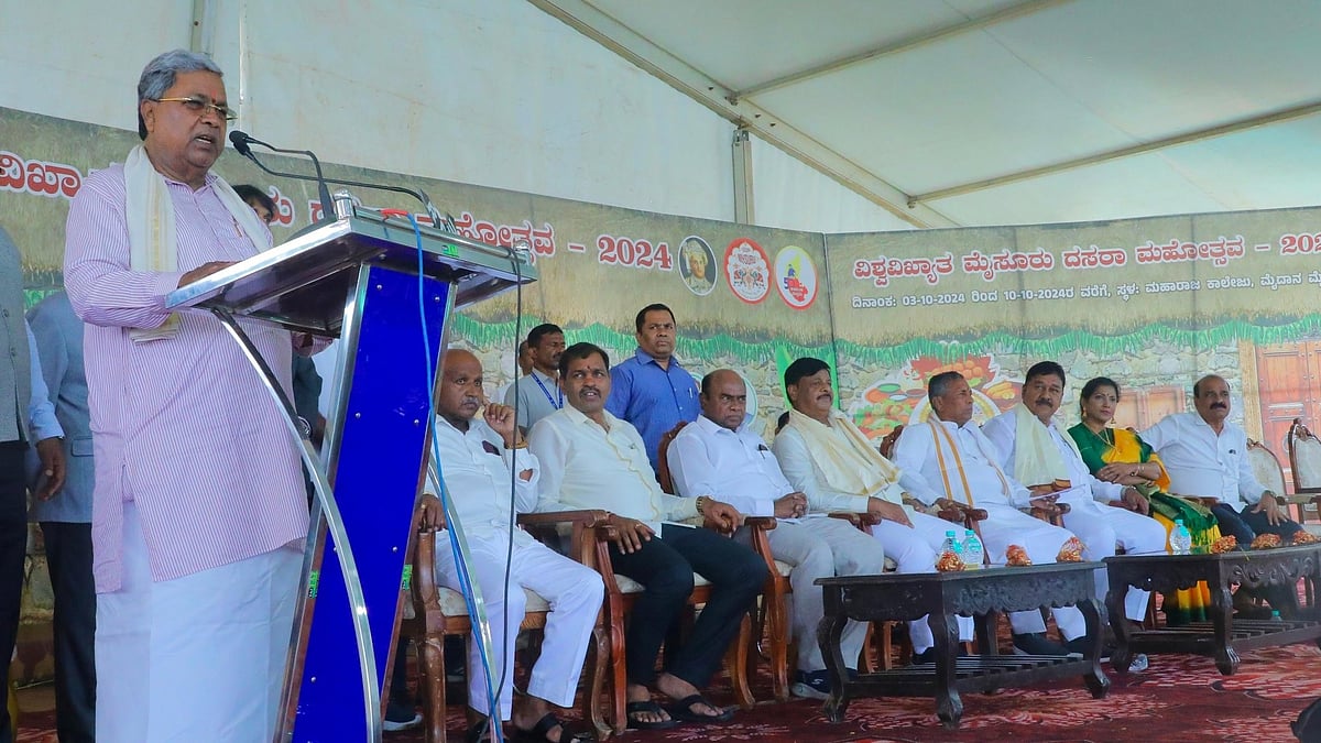 3 ವರ್ಷಗಳಲ್ಲಿ ಫಿಲಂ ಸಿಟಿ ಯೋಜನೆ ಪೂರ್ಣ: ಸಿಎಂ ಸಿದ್ದರಾಮಯ್ಯ