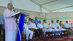 3 ವರ್ಷಗಳಲ್ಲಿ ಫಿಲಂ ಸಿಟಿ ಯೋಜನೆ ಪೂರ್ಣ: ಸಿಎಂ ಸಿದ್ದರಾಮಯ್ಯ