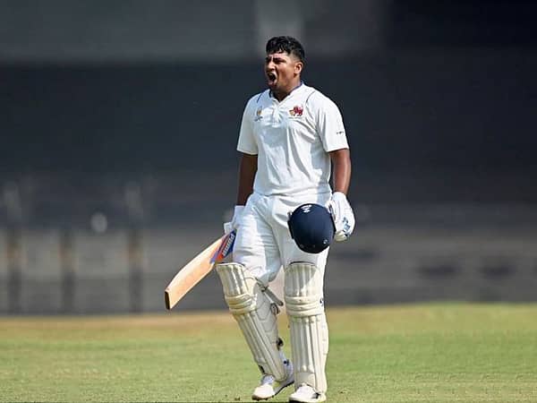 ಭಾರತ ತಂಡಕ್ಕೆ ಮರಳಿದ ಸರ್ಫರಾಜ್ ಖಾನ್; ಗೌತಮ್ ಗಂಭೀರ್ಗೆ ತಲೆನೋವಾಗಿ ಪರಿಣಮಿಸಿದ ಪ್ಲೇಯಿಂಗ್ XI ಆಯ್ಕೆ?