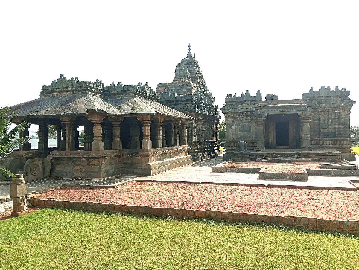 ಪ್ಲಾಸ್ಟಿಕ್ ಮುಕ್ತ ಗ್ರಾಮ ನಿರ್ಮಾಣಕ್ಕೆ ಸಂಕಲ್ಪ: ಲಕ್ಕುಂಡಿ ಗ್ರಾಮ ಪಂಚಾಯಿತಿಯಲ್ಲಿ ವಿನೂತನ ಅಭಿಯಾನ ಆರಂಭ