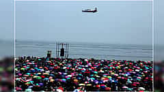 Chennai Airshow: ಏರ್ ಶೋ ವೇಳೆ 4 ಮಂದಿ ಸಾವು, 250ಕ್ಕೂ ಅಧಿಕ ಮಂದಿ ಅಸ್ವಸ್ಥ